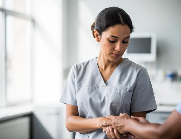 Midwife service in Verdun